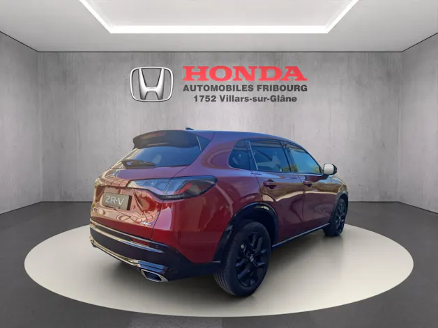 HONDA ZR-V 2.0 i-MMD Sport