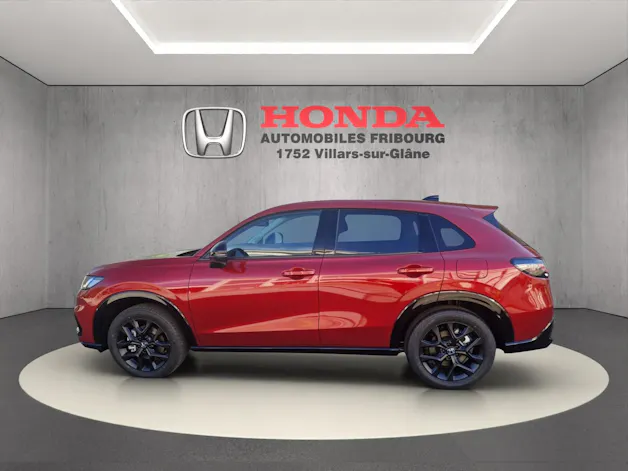 HONDA ZR-V 2.0 i-MMD Sport