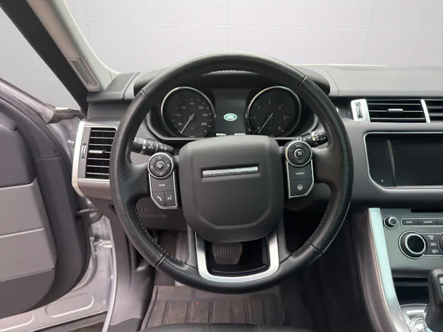 Land Rover Range Rover Sport 3.0 TDV6 SE