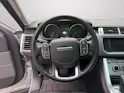Land Rover Range Rover Sport 3.0 TDV6 SE