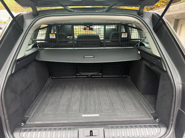 Land Rover Range Rover Sport 3.0 TDV6 SE
