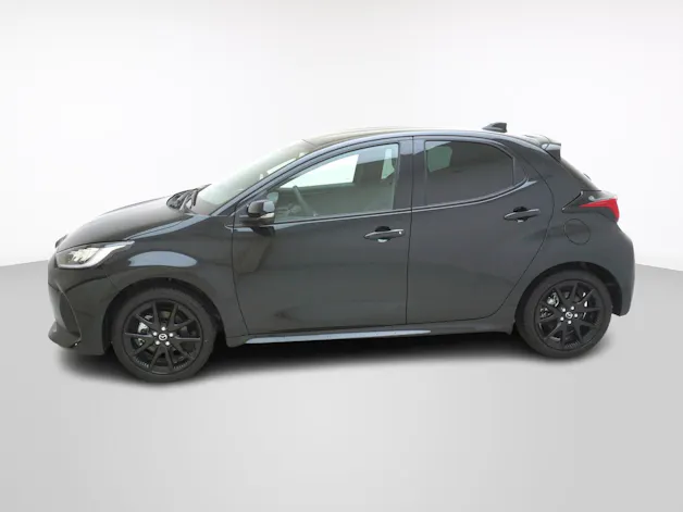 MAZDA 2 1.5 Hybrid Homura