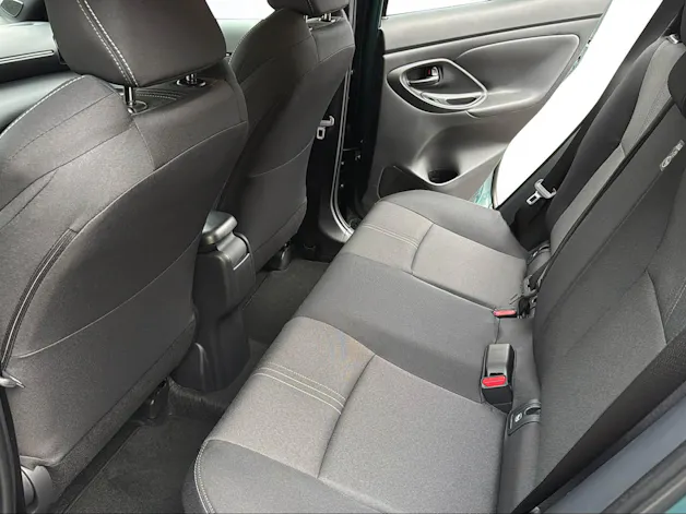 Toyota Yaris Cross 1.5 VVT-i HSD Trend AWD-i