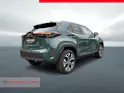 Toyota Yaris Cross 1.5 VVT-i HSD Trend AWD-i