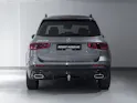 MERCEDES-BENZ GLB 250 4MATIC