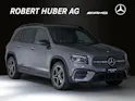 MERCEDES-BENZ GLB 250 4MATIC