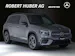 MERCEDES-BENZ GLB 250 4MATIC
