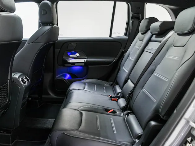 MERCEDES-BENZ GLB 250 4MATIC