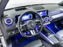 MERCEDES-BENZ GLB 250 4MATIC