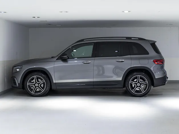 MERCEDES-BENZ GLB 250 4MATIC