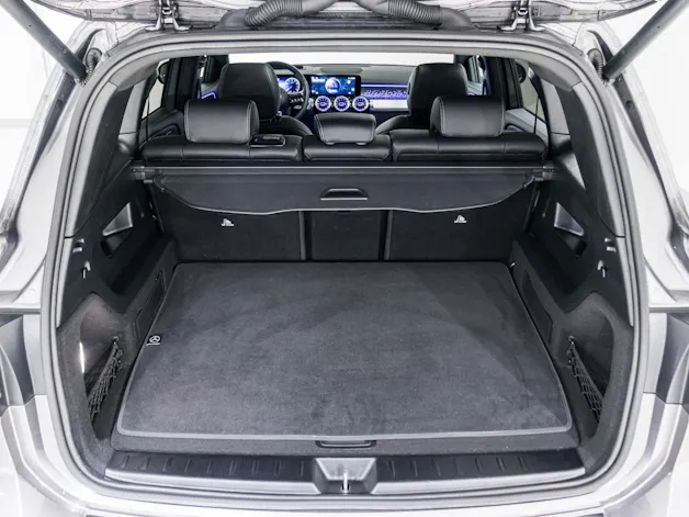 MERCEDES-BENZ GLB 250 4MATIC