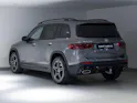 MERCEDES-BENZ GLB 250 4MATIC