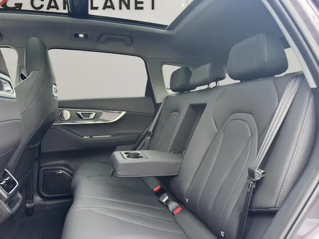 Chery Tiggo 7 1.5 HEV Unique