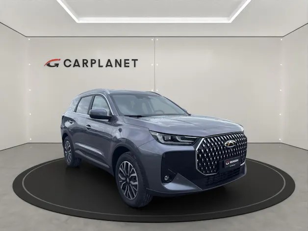 Chery Tiggo 7 1.5 HEV Unique