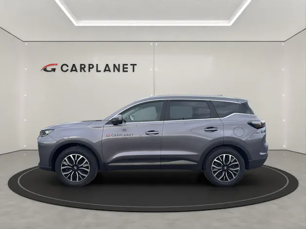 Chery Tiggo 7 1.5 HEV Unique
