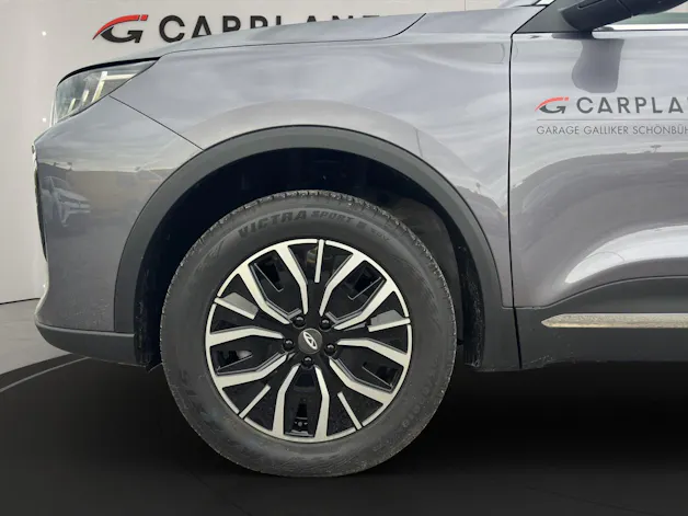 Chery Tiggo 7 1.5 HEV Unique