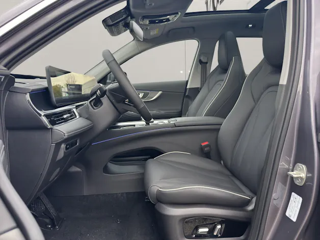 Chery Tiggo 7 1.5 HEV Unique