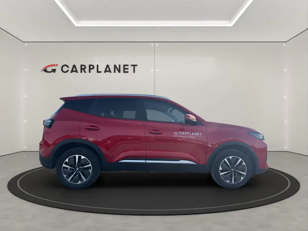 Chery Tiggo 4 1.5 HEV Unique