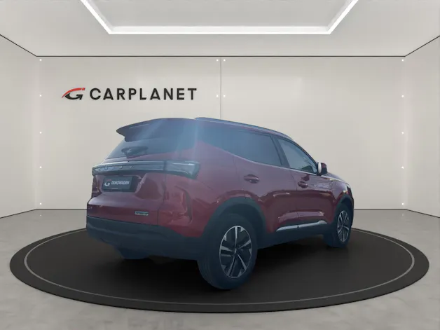 Chery Tiggo 4 1.5 HEV Unique