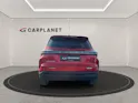 Chery Tiggo 4 1.5 HEV Unique