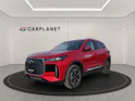 Chery Tiggo 4 1.5 HEV Unique