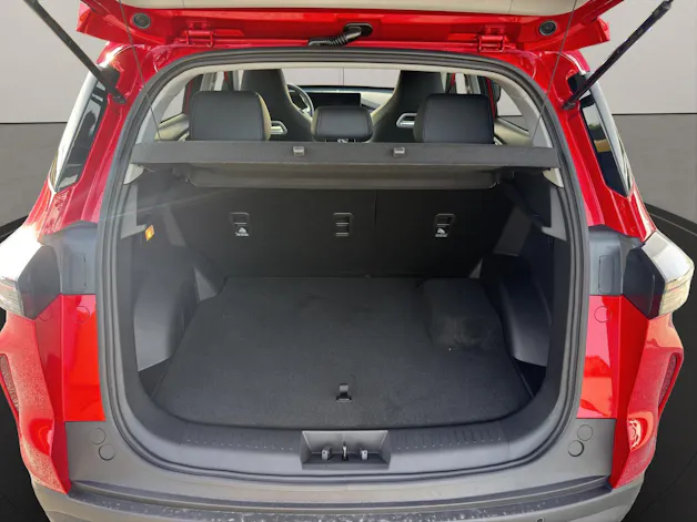 Chery Tiggo 4 1.5 HEV Unique