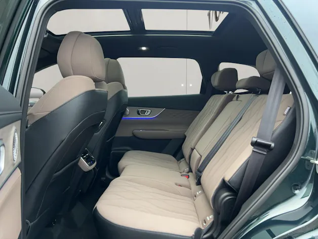 Chery Tiggo 8 1.5 CSH Unique