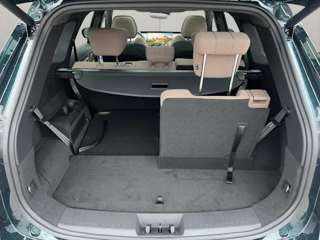 Chery Tiggo 8 1.5 CSH Unique