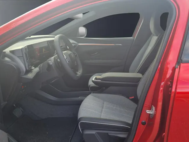 RENAULT Mégane E-Tech techno