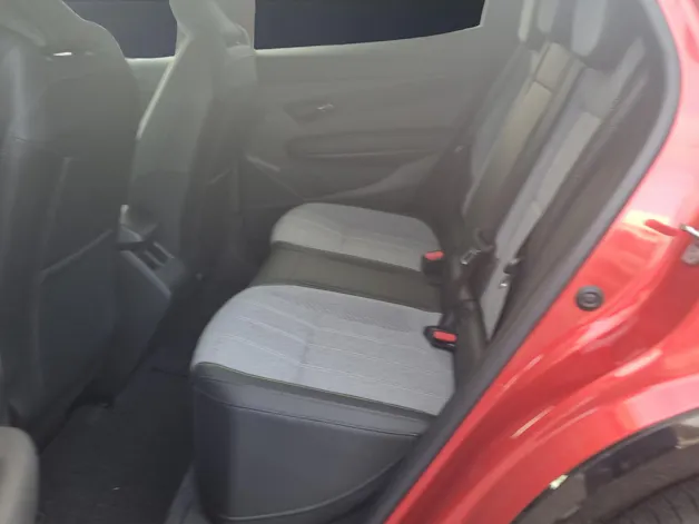 RENAULT Mégane E-Tech techno