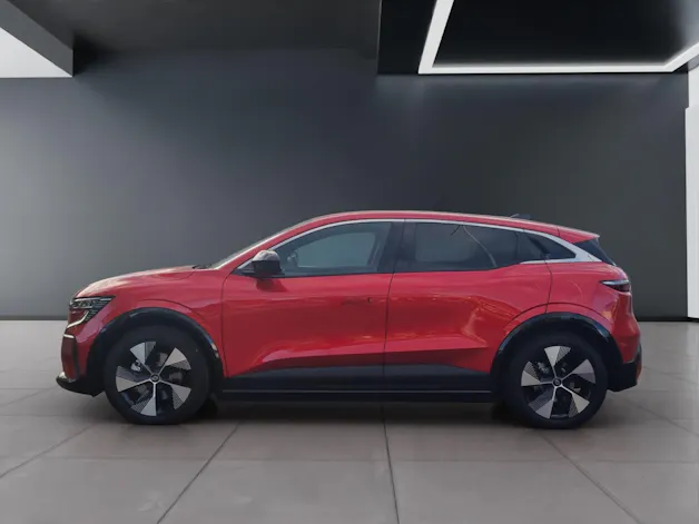 RENAULT Mégane E-Tech techno