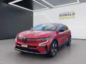RENAULT Mégane E-Tech techno