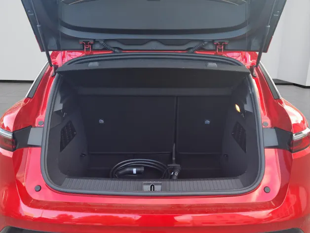 RENAULT Mégane E-Tech techno
