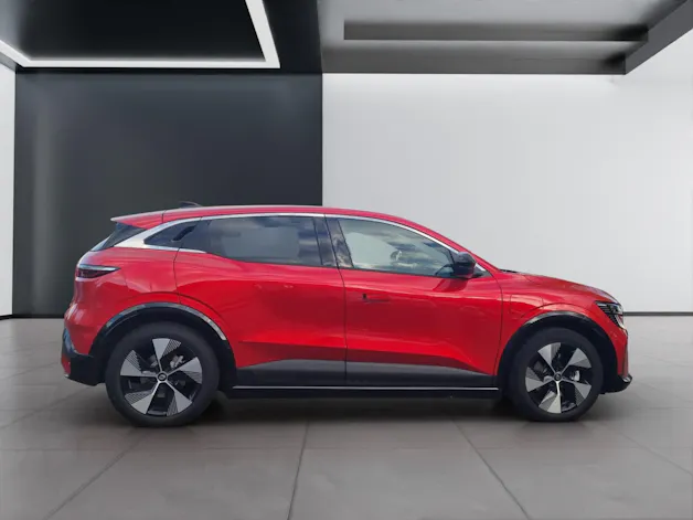 RENAULT Mégane E-Tech techno