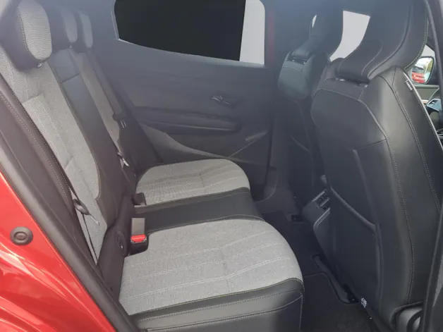 RENAULT Mégane E-Tech techno
