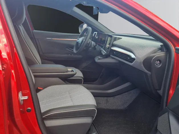 RENAULT Mégane E-Tech techno