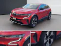 RENAULT Mégane E-Tech techno