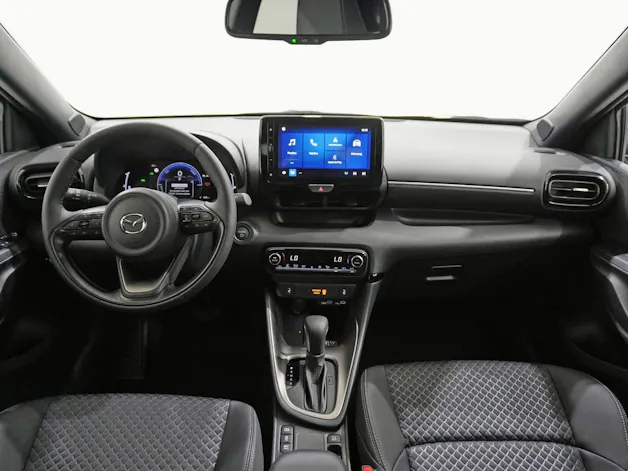 MAZDA 2 1.5 Hybrid Homura