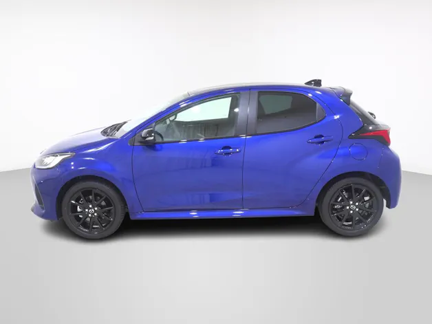 MAZDA 2 1.5 Hybrid Homura