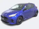 MAZDA 2 1.5 Hybrid Homura