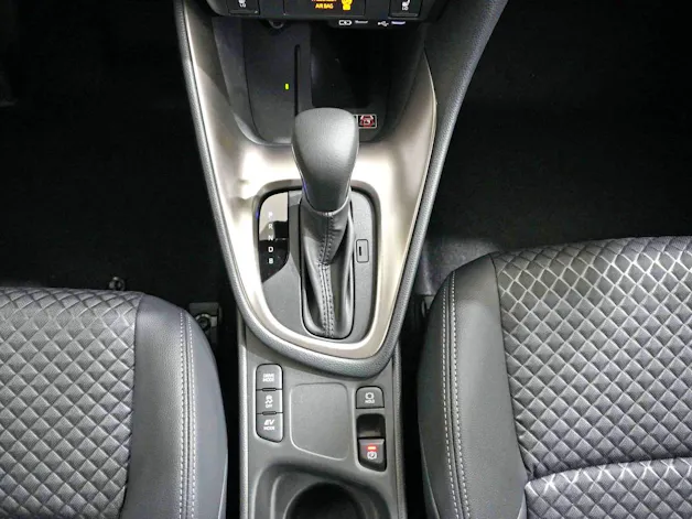 MAZDA 2 1.5 Hybrid Homura