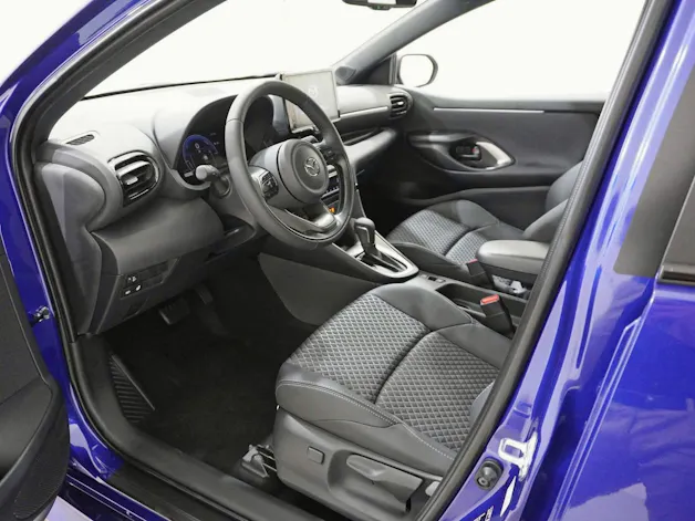 MAZDA 2 1.5 Hybrid Homura
