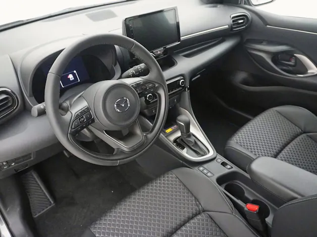 MAZDA 2 1.5 Hybrid Homura
