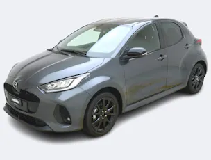 MAZDA 2 1.5 Hybrid Homura