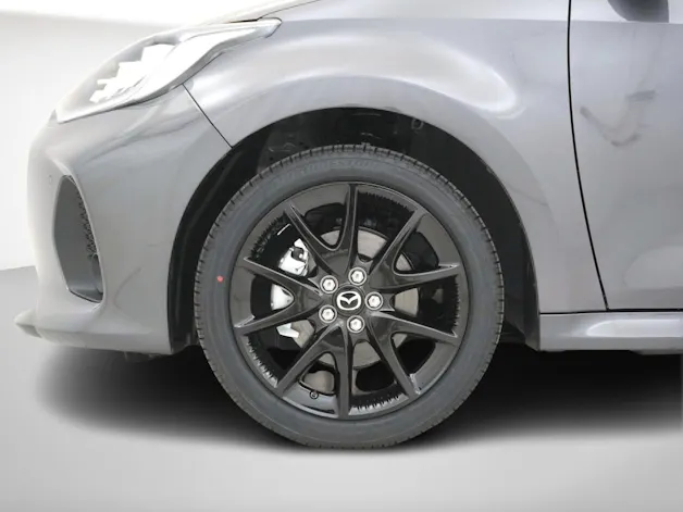 MAZDA 2 1.5 Hybrid Homura