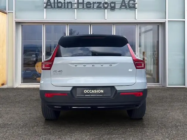 VOLVO XC40 1.5 T5 PiH R-Design