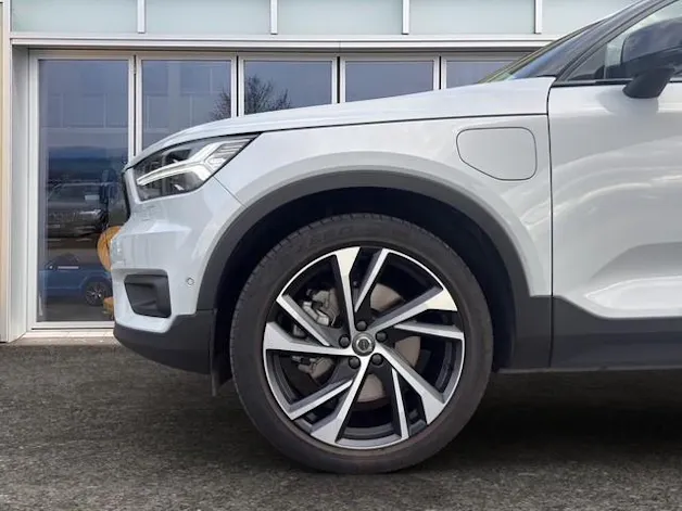VOLVO XC40 1.5 T5 PiH R-Design