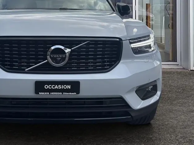 VOLVO XC40 1.5 T5 PiH R-Design