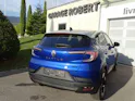RENAULT Captur 1.8 E-Tech techno