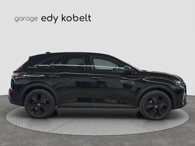 DS 7 1.6 E-Tense Ligne Noire 4x4